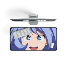 Load image into Gallery viewer, My Hero Academia Mouse Pad (Desk Mat) On Desk
