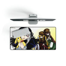 Load image into Gallery viewer, Rozen Maiden Mouse Pad (Desk Mat)
