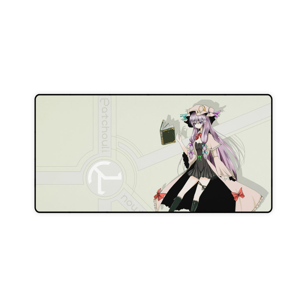 Touhou Mouse Pad (Desk Mat)