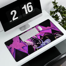 Load image into Gallery viewer, Anime Jojo's Bizarre Adventure Mouse Pad (Desk Mat)
