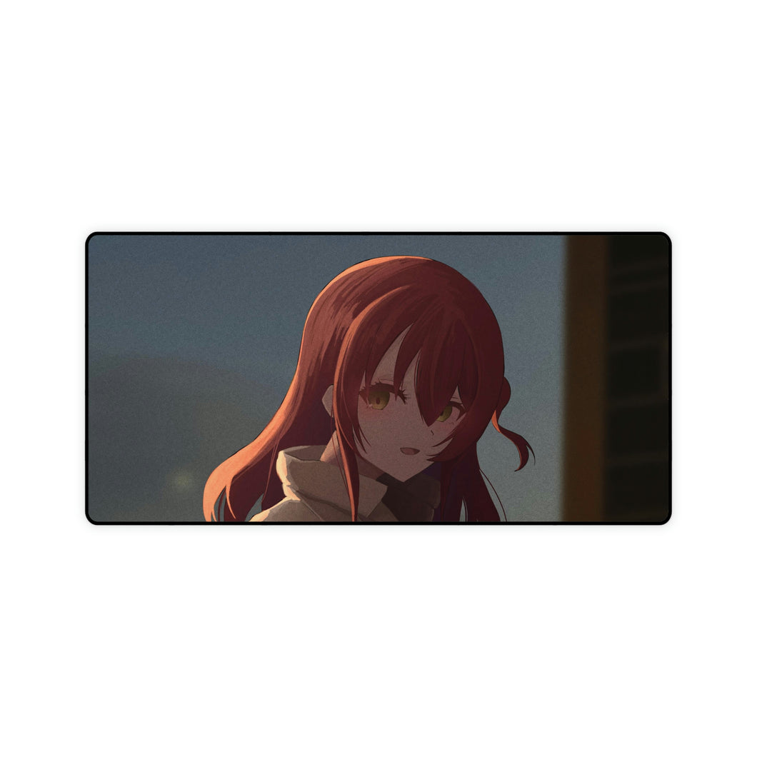 Bocchi the Rock Mouse Pad (Desk Mat)