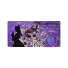 Load image into Gallery viewer, Anime Jojo's Bizarre Adventure Mouse Pad (Desk Mat)
