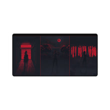 Load image into Gallery viewer, Anime Prison School Mouse Pad (Desk Mat)
