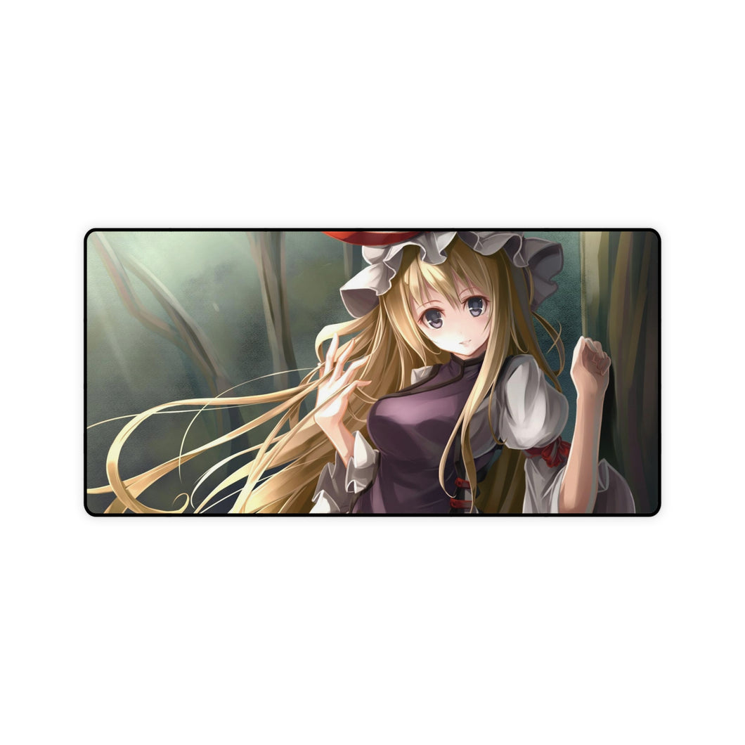 Touhou Mouse Pad (Desk Mat)