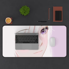 Load image into Gallery viewer, Anime Original Mouse Pad (Desk Mat) With Laptop
