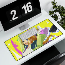 Load image into Gallery viewer, Ya Boy Kongming! Mouse Pad (Desk Mat)
