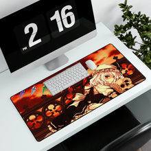Load image into Gallery viewer, Touhou Mouse Pad (Desk Mat)
