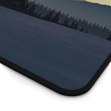 Load image into Gallery viewer, Anime Original Mouse Pad (Desk Mat) Hemmed Edge
