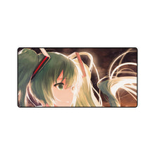 Load image into Gallery viewer, Vocaloid Mouse Pad (Desk Mat)
