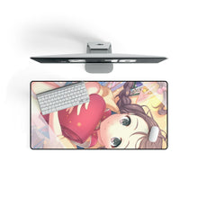 Load image into Gallery viewer, Anime Original Mouse Pad (Desk Mat) On Desk
