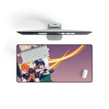 Load image into Gallery viewer, Haikyu!! Mouse Pad (Desk Mat) On Desk
