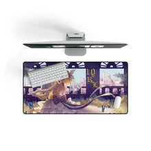 Load image into Gallery viewer, Vocaloid Mouse Pad (Desk Mat)
