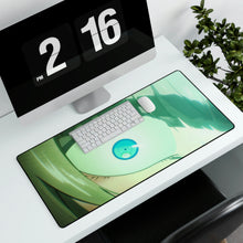 Load image into Gallery viewer, Call of the Night Mouse Pad (Desk Mat)
