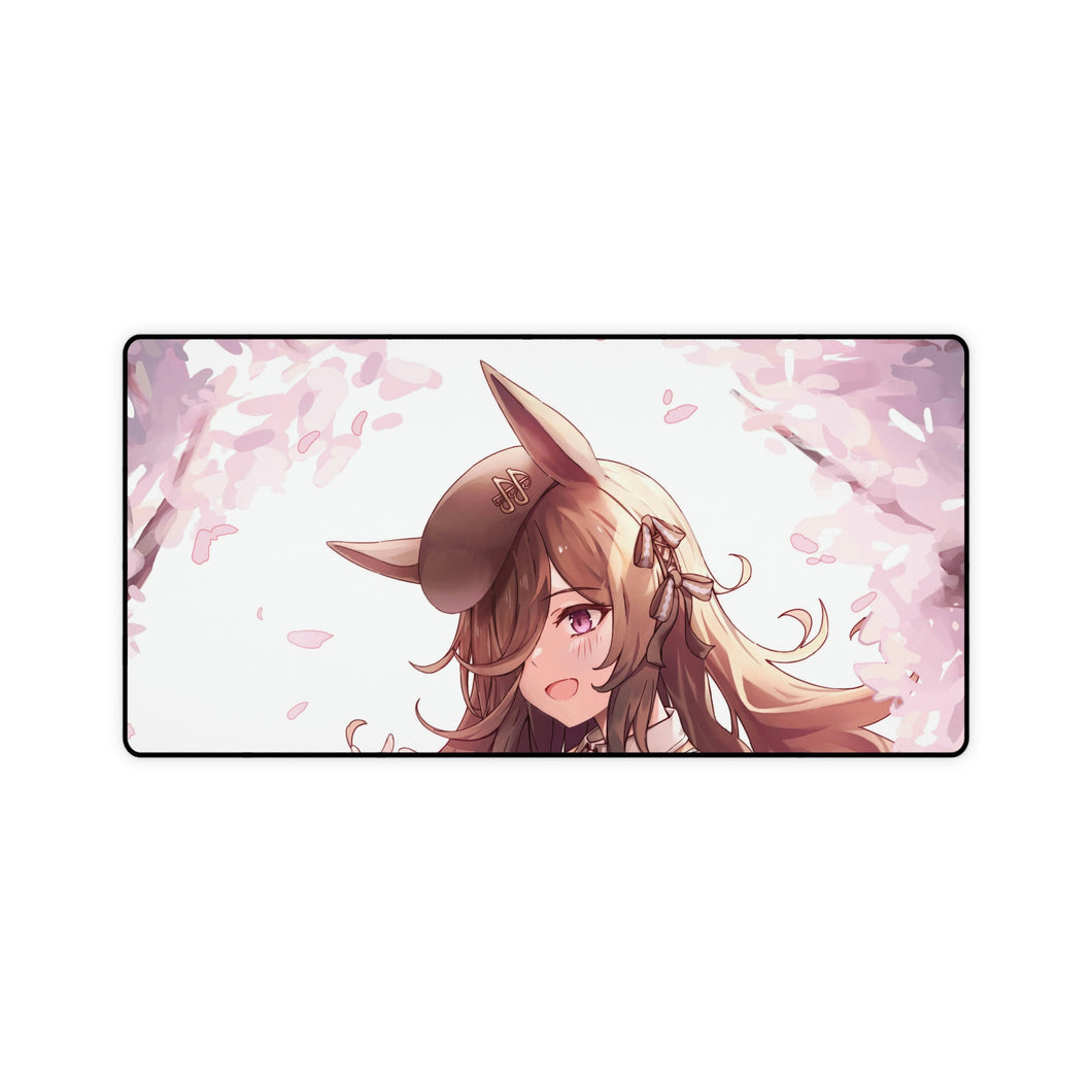 Uma Musume: Pretty Derby Mouse Pad (Desk Mat)