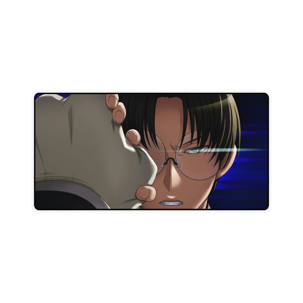 Umineko: When They Cry Mouse Pad (Desk Mat)
