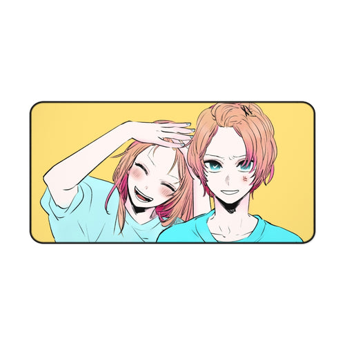 Oshi no Ko Mouse Pad (Desk Mat)