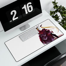Load image into Gallery viewer, Blazblue Mouse Pad (Desk Mat)
