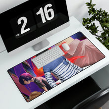 Load image into Gallery viewer, Anime Tokyo Ghoul Mouse Pad (Desk Mat)
