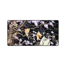 Load image into Gallery viewer, Tokyo Babylon Mouse Pad (Desk Mat)

