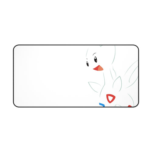 Anime Pokémon Mouse Pad (Desk Mat)