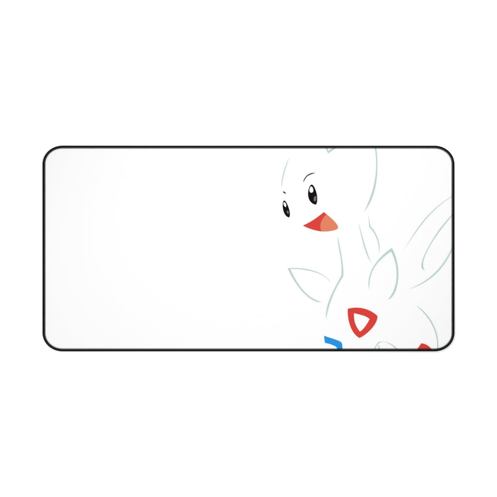 Anime Pokémon Mouse Pad (Desk Mat)