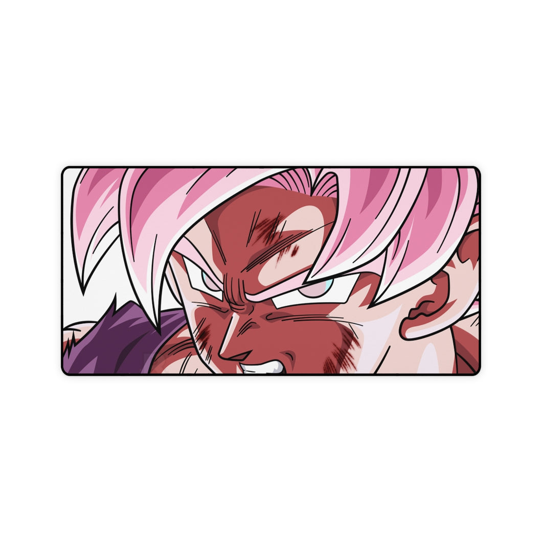 Dragon Ball Super Mouse Pad (Desk Mat)