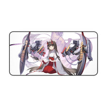 Load image into Gallery viewer, Azur Lane Mouse Pad (Desk Mat)
