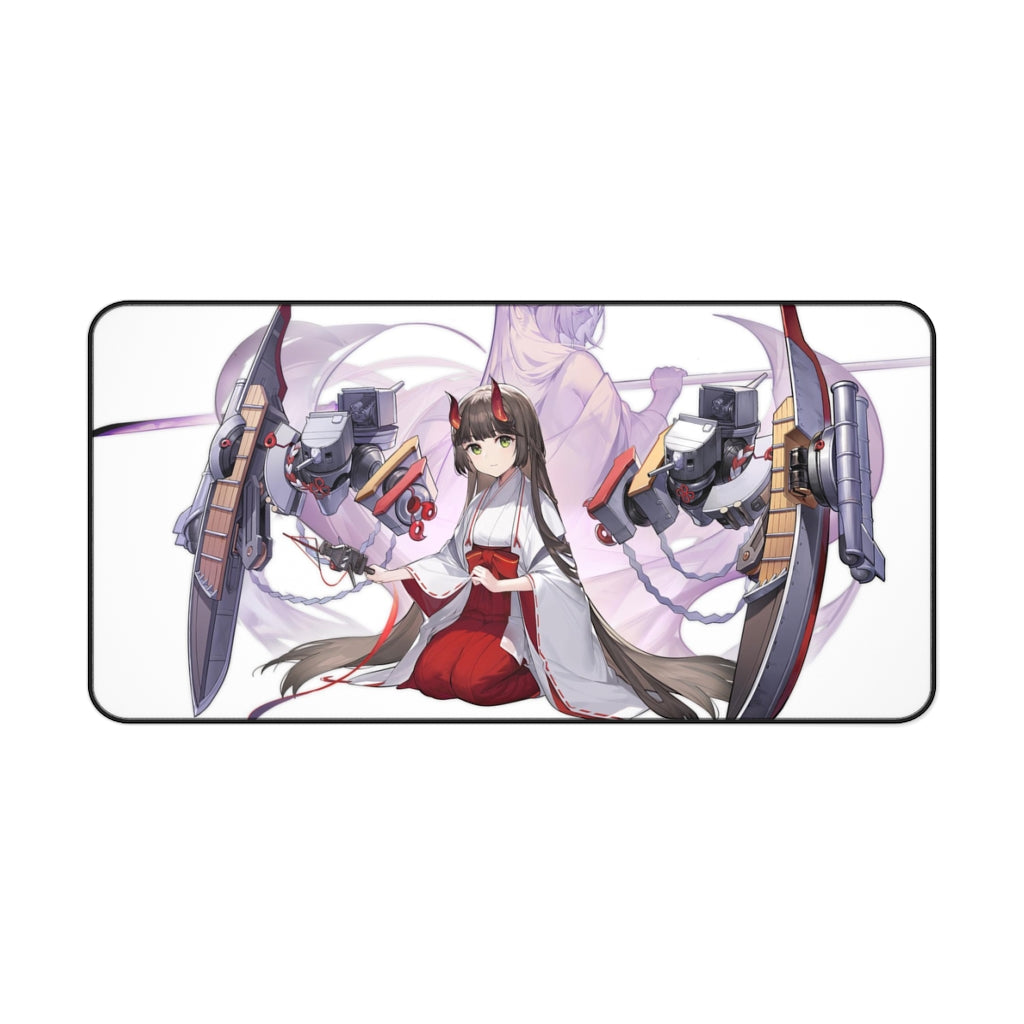 Azur Lane Mouse Pad (Desk Mat)