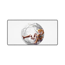 Load image into Gallery viewer, Anime Attack On Titan Mouse Pad (Desk Mat)
