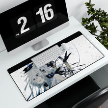 Load image into Gallery viewer, Anime Original Mouse Pad (Desk Mat) With Laptop
