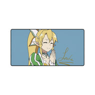 Sword Art Online Mouse Pad (Desk Mat)