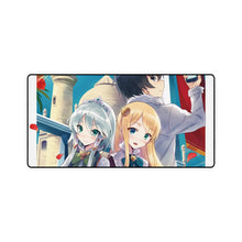Load image into Gallery viewer, In Another World With My Smartphone Mouse Pad (Desk Mat)
