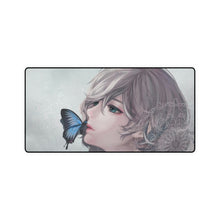 Load image into Gallery viewer, Anime Tokyo Ghoul Mouse Pad (Desk Mat)
