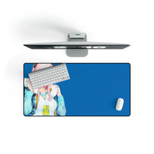 Load image into Gallery viewer, Super Sonico Mouse Pad (Desk Mat)
