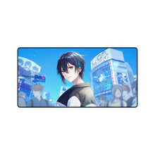 Load image into Gallery viewer, Virtual Youtuber Mouse Pad (Desk Mat)
