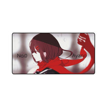 Load image into Gallery viewer, Kagerou Project Mouse Pad (Desk Mat)
