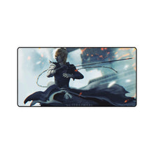 Load image into Gallery viewer, Anime Bleach Mouse Pad (Desk Mat)
