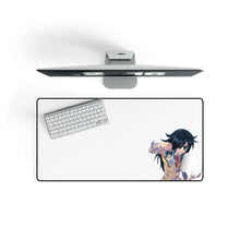 Load image into Gallery viewer, Watamote Mouse Pad (Desk Mat) On Desk
