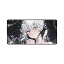 Load image into Gallery viewer, Anime Girl Mouse Pad (Desk Mat)
