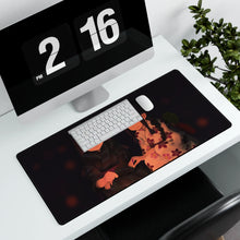 Load image into Gallery viewer, Anime Kantai Collection Mouse Pad (Desk Mat)
