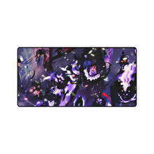 Load image into Gallery viewer, Solo Leveling, Sung Jin Woo, Shadow, Mouse Pad (Desk Mat)
