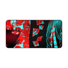 Load image into Gallery viewer, Kakegurui Yumeko Jabami, Kirari Momobami Mouse Pad (Desk Mat)
