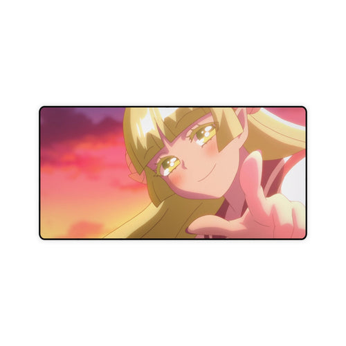 Mairimashita! Iruma-kun Mouse Pad (Desk Mat)