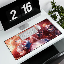Load image into Gallery viewer, Touhou Mouse Pad (Desk Mat)
