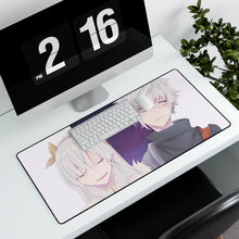 Load image into Gallery viewer, Fate/Grand Order Mouse Pad (Desk Mat)
