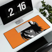 Load image into Gallery viewer, Rukia Kuchiki Mouse Pad (Desk Mat)
