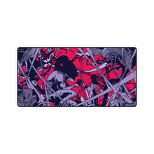 Load image into Gallery viewer, Ymir Mouse Pad (Desk Mat)
