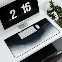 Load image into Gallery viewer, 07-Ghost Mouse Pad (Desk Mat) With Laptop
