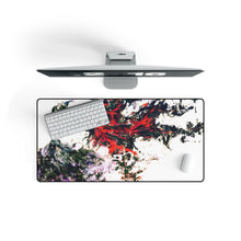 Load image into Gallery viewer, Tokyo Ghoul Touka Kirishima Mouse Pad (Desk Mat) On Desk
