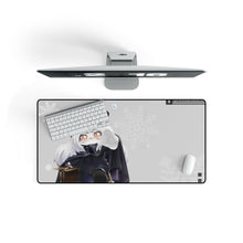 Load image into Gallery viewer, Anime Kantai Collection Mouse Pad (Desk Mat)
